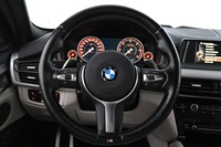 BMW X6 vaihtoauto