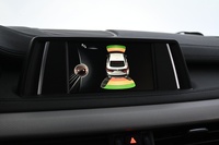 BMW X6 vaihtoauto