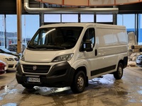 Fiat Ducato vaihtoauto
