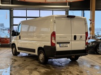 Fiat Ducato vaihtoauto