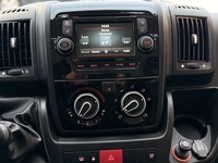 Fiat Ducato vaihtoauto