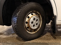 Fiat Ducato vaihtoauto