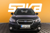 Subaru Outback vaihtoauto