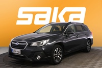 Subaru Outback vaihtoauto