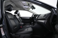 Subaru Outback vaihtoauto
