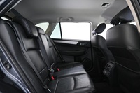 Subaru Outback vaihtoauto
