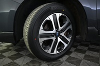 Subaru Outback vaihtoauto