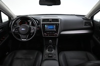 Subaru Outback vaihtoauto