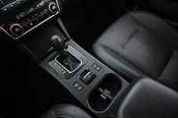 Subaru Outback vaihtoauto