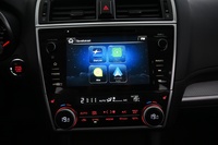 Subaru Outback vaihtoauto