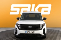 Ford Transit Courier vaihtoauto