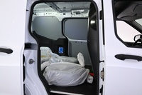 Ford Transit Courier vaihtoauto