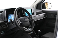 Ford Transit Courier vaihtoauto