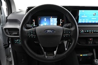 Ford Transit Courier vaihtoauto