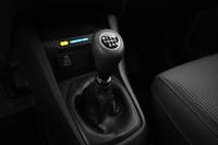 Ford Transit Courier vaihtoauto