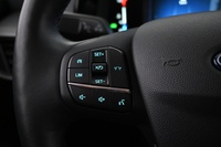 Ford Transit Courier vaihtoauto