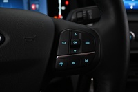 Ford Transit Courier vaihtoauto