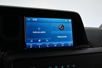 Ford Transit Courier vaihtoauto