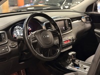 Kia Sorento vaihtoauto