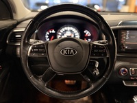 Kia Sorento vaihtoauto