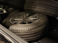 Kia Sorento vaihtoauto