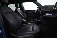 Mini Countryman vaihtoauto