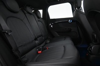 Mini Countryman vaihtoauto