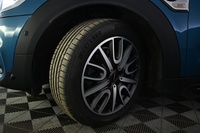 Mini Countryman vaihtoauto