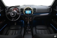 Mini Countryman vaihtoauto