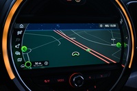 Mini Countryman vaihtoauto