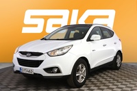 Hyundai ix35 vaihtoauto