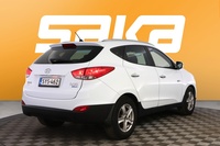 Hyundai ix35 vaihtoauto