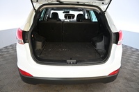 Hyundai ix35 vaihtoauto