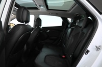 Hyundai ix35 vaihtoauto