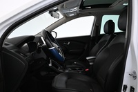 Hyundai ix35 vaihtoauto