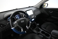 Hyundai ix35 vaihtoauto