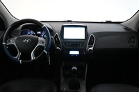 Hyundai ix35 vaihtoauto