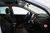 Hyundai ix35 vaihtoauto