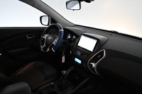 Hyundai ix35 vaihtoauto