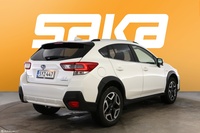 Subaru XV vaihtoauto