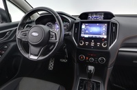 Subaru XV vaihtoauto