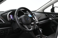 Subaru XV vaihtoauto