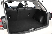 Subaru XV vaihtoauto