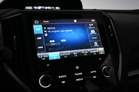 Subaru XV vaihtoauto