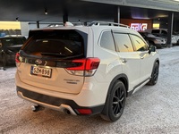 Subaru Forester vaihtoauto
