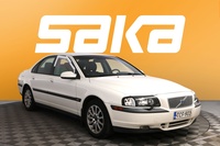 Volvo S80 vaihtoauto