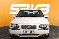 Volvo S80 vaihtoauto