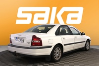 Volvo S80 vaihtoauto