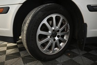 Volvo S80 vaihtoauto
