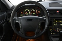 Volvo S80 vaihtoauto